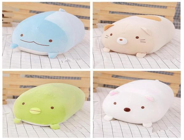 28cm japanese animation sumikko gurashi soft plush toy sanx corner bio cartoon doll kids children soft cute birthday girls8257488, Blue
28cm japanese animation sumikko gurashi soft plush toy sanx corner bio cartoon doll kids children soft cute birthday girls8257488, Blue