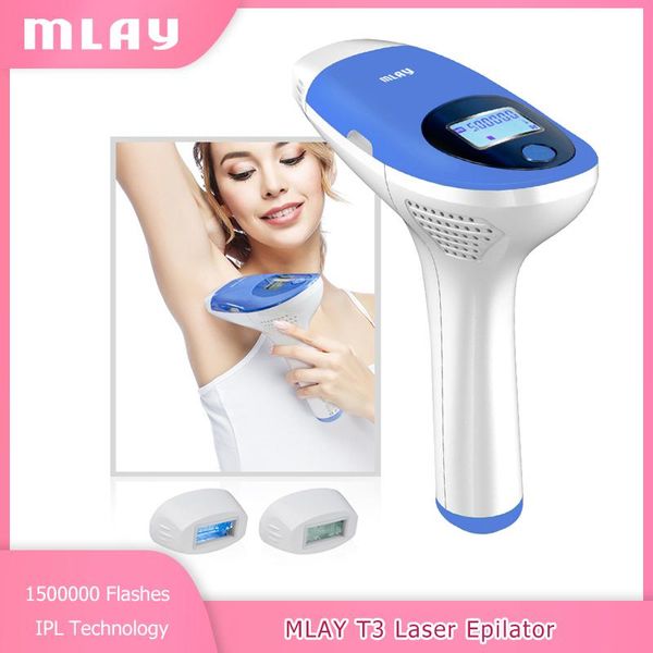 epilator mlay t3 hair removal 3 in 1 ipl painless epilator permanent bikini trimmer electric depilador lcd home use hair removal
epilator mlay t3 hair removal 3 in 1 ipl painless epilator permanent bikini trimmer electric depilador lcd home use hair removal