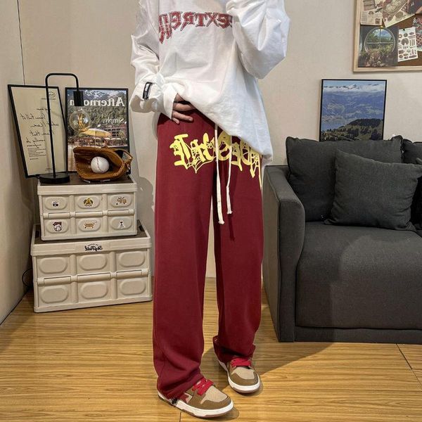 pants privathinker autumn fashion graphic men's pants streetwear wide leg gothic hip hop male casual trousers large size pants, Black
pants privathinker autumn fashion graphic men's pants streetwear wide leg gothic hip hop male casual trousers large size pants, Black