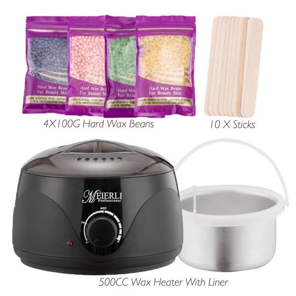 epilator meierli wax warmer heater machine hair removal pot depilatory wax for facial bikini armpit hand feet waxing kit wax warmer
epilator meierli wax warmer heater machine hair removal pot depilatory wax for facial bikini armpit hand feet waxing kit wax warmer