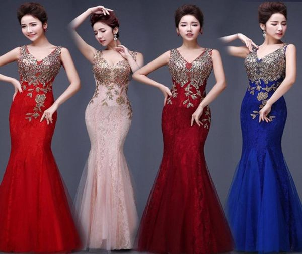 new design mermaid vneck sweep train chiffon crystal prom dresses beaded pleats discount prom gowns long formal evening dres4755557, Black
new design mermaid vneck sweep train chiffon crystal prom dresses beaded pleats discount prom gowns long formal evening dres4755557, Black