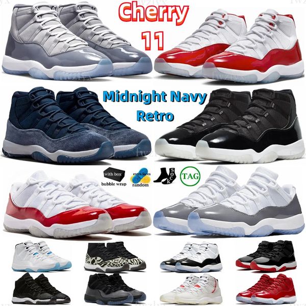 with box 11 basketball shoes 11s cherry midnight navy cool grey dmp 25th anniversary concord gamma blue jubilee space jam men women outdoor
with box 11 basketball shoes 11s cherry midnight navy cool grey dmp 25th anniversary concord gamma blue jubilee space jam men women outdoor