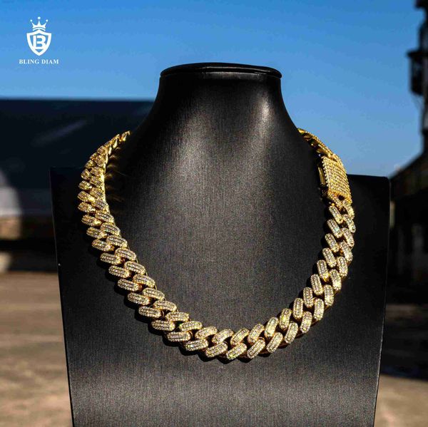 fashion jewelry 925 sterling silver 5a cz 18mm hip hop cuban link necklace bracelet gold plated cuban link chain
fashion jewelry 925 sterling silver 5a cz 18mm hip hop cuban link necklace bracelet gold plated cuban link chain