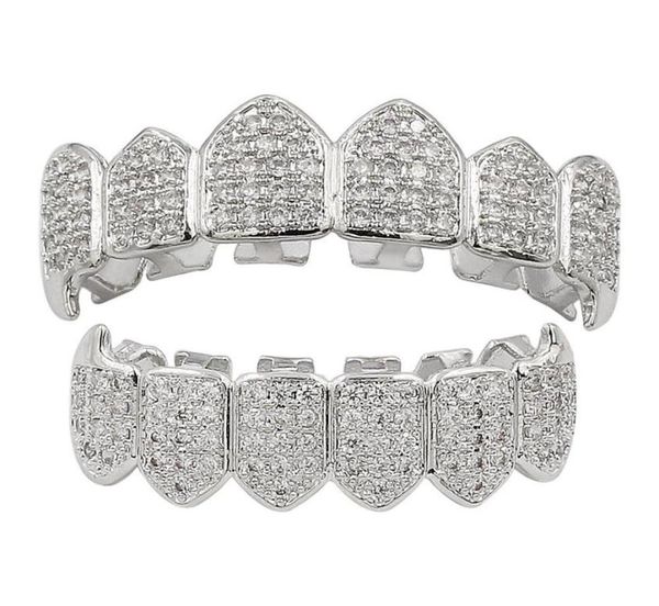 hip hop teeth grillz set auniquestyle gold silver color micro pave cubic zircon bottom teethgrillz mouth teeth grills sets4597699, Black
hip hop teeth grillz set auniquestyle gold silver color micro pave cubic zircon bottom teethgrillz mouth teeth grills sets4597699, Black