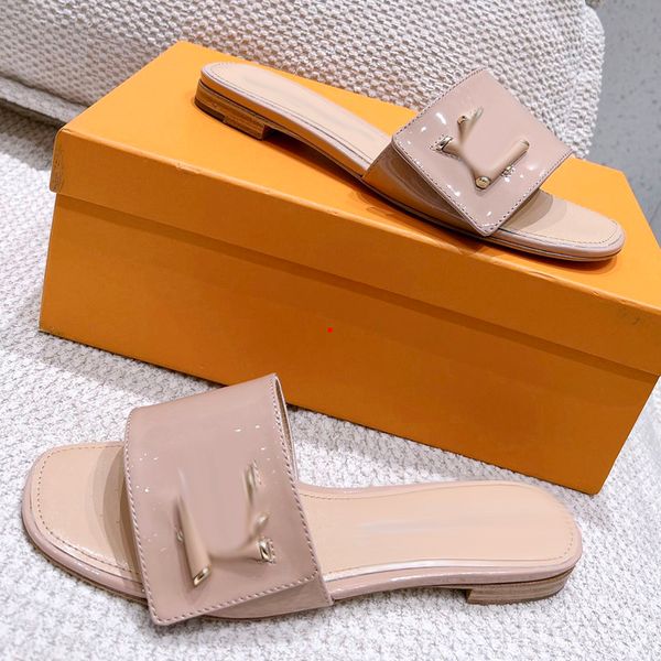 2023 fashion women brand sandals designer slippers flat flip flops crocodile skin slide ladies beach sandal summer with box -322, Black
2023 fashion women brand sandals designer slippers flat flip flops crocodile skin slide ladies beach sandal summer with box -322, Black