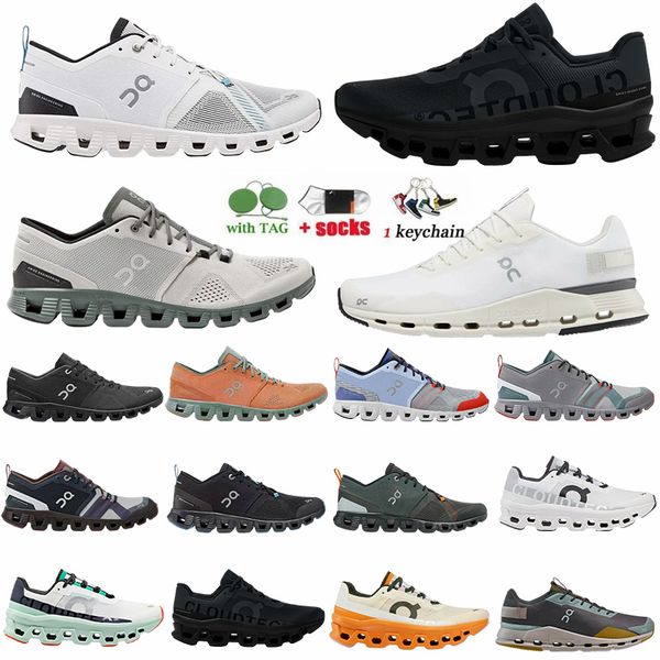 cloud on x shift running shoes utility run training all day fitn mens trainers triple black cloudnova white vibration absorption oncloud sne
cloud on x shift running shoes utility run training all day fitn mens trainers triple black cloudnova white vibration absorption oncloud sne