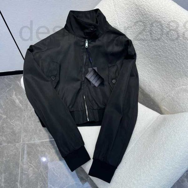 women's trench coats designer light luxury new product small casual loose design sense standing neck windbreaker short coat xpjq, Tan;black
women's trench coats designer light luxury new product small casual loose design sense standing neck windbreaker short coat xpjq, Tan;black
