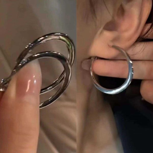 jewelry sweet and spicy girls~earring rings high grade elegant style earrings female silver 2021 new, Golden
jewelry sweet and spicy girls~earring rings high grade elegant style earrings female silver 2021 new, Golden