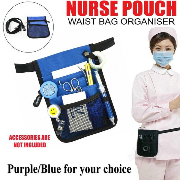 head nurse pouch waist bag messenger sack organiser adjustable agecare bag large capacity practical storage pouch medical supplies
head nurse pouch waist bag messenger sack organiser adjustable agecare bag large capacity practical storage pouch medical supplies