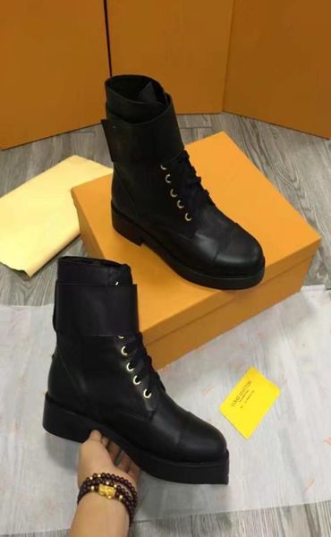 2020 women boots wonderland flat ranger ankle booties fashion women casual shoes booties women calfskin boots 1a2q3n with original6210067, Black
2020 women boots wonderland flat ranger ankle booties fashion women casual shoes booties women calfskin boots 1a2q3n with original6210067, Black