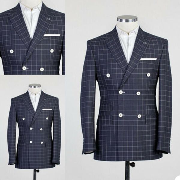 blazers business men suit slim fit groom party wedding tuxedos formal prom work tailored, White;black
blazers business men suit slim fit groom party wedding tuxedos formal prom work tailored, White;black