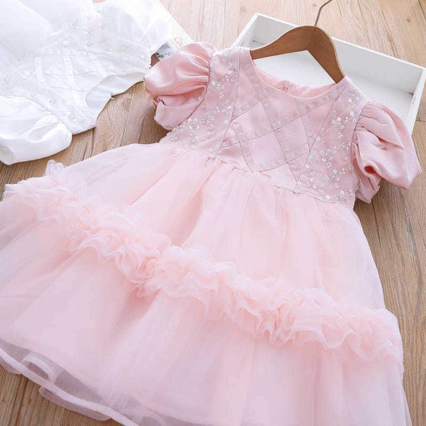 girl's dresses girls summer boutique clothes fashion bubble sleeve dress new children pengpeng princess dress birthday kids dresses for, Red;yellow
girl's dresses girls summer boutique clothes fashion bubble sleeve dress new children pengpeng princess dress birthday kids dresses for, Red;yellow