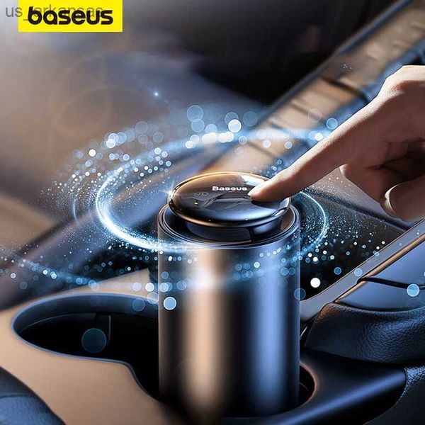 baseus car air freshener perfume tap-control car aromatherapy with 60ml fragrance for auto interior accessories diffuse l230523
baseus car air freshener perfume tap-control car aromatherapy with 60ml fragrance for auto interior accessories diffuse l230523