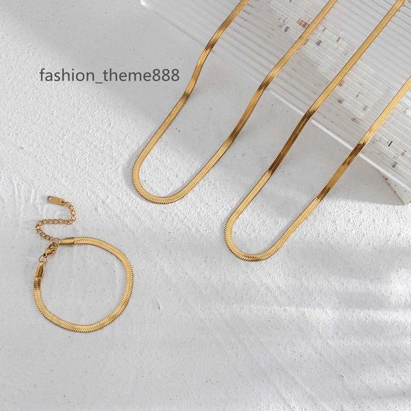 tarnish 18k gold plated stainless steel jewelry chain necklace herringbone chain necklace, Silver
tarnish 18k gold plated stainless steel jewelry chain necklace herringbone chain necklace, Silver