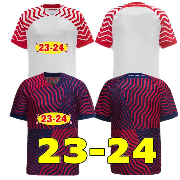 23/24 rbl soccer jerseys home away 2023 2024 sia nkunku szoboszlai poulsen angelino adams olmo kluivert haidara laimer moriba men, White;black
23/24 rbl soccer jerseys home away 2023 2024 sia nkunku szoboszlai poulsen angelino adams olmo kluivert haidara laimer moriba men, White;black