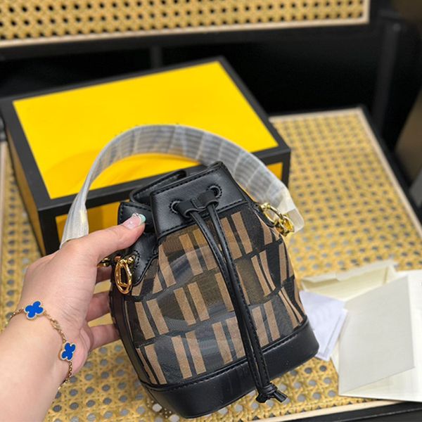 drawstring bucket bag mesh canvas crossbody shoulder bags fashion letter handbag purse lady small totes two detachable strap clutch wallets
drawstring bucket bag mesh canvas crossbody shoulder bags fashion letter handbag purse lady small totes two detachable strap clutch wallets