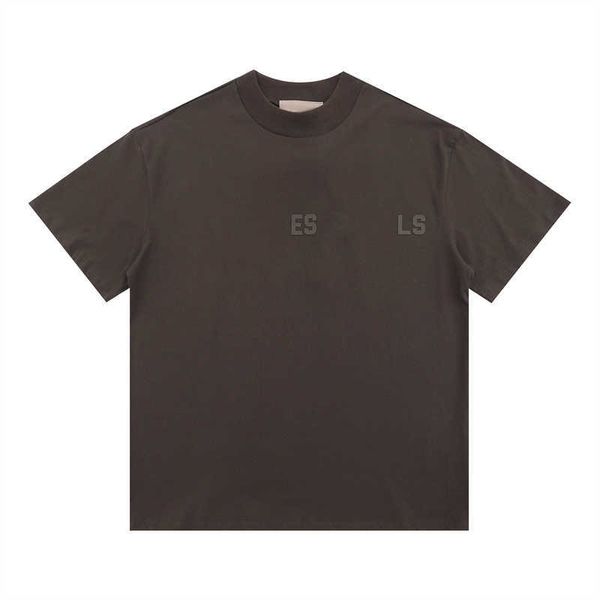 women men essentail t shirts tees brand essent casual loose fashion tshirts essentiel clothing tees cotton breathable b82s, White;black
women men essentail t shirts tees brand essent casual loose fashion tshirts essentiel clothing tees cotton breathable b82s, White;black