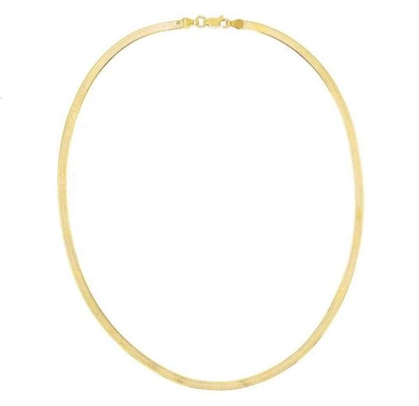 classic italy sier chain 925 sterling sier herringbone necklace m29046095510, Silver
classic italy sier chain 925 sterling sier herringbone necklace m29046095510, Silver
