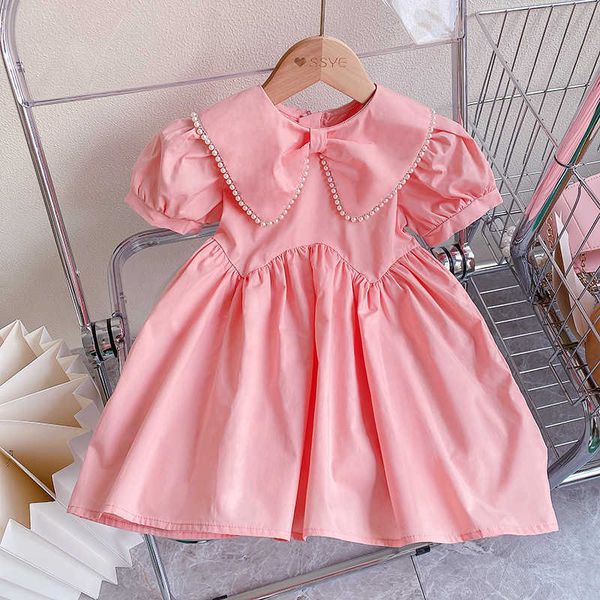 girl's dresses bear leader new girls princess dresses casual kids sweet pearl short sleeve dress baby costume party vestidos clothes ou, Red;yellow
girl's dresses bear leader new girls princess dresses casual kids sweet pearl short sleeve dress baby costume party vestidos clothes ou, Red;yellow