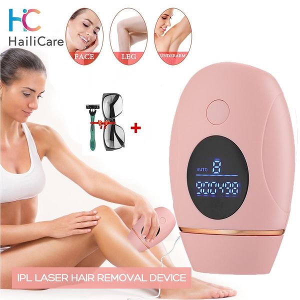 epilator mini ipl laser hair removal face body women household pulses permanent painless electric depilador laser epilator 900000 flashes
epilator mini ipl laser hair removal face body women household pulses permanent painless electric depilador laser epilator 900000 flashes