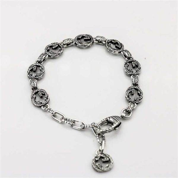 2023 new designer jewelry bracelet necklace ring engraved pattern can add adjustable interlocking simple personalized, Black
2023 new designer jewelry bracelet necklace ring engraved pattern can add adjustable interlocking simple personalized, Black