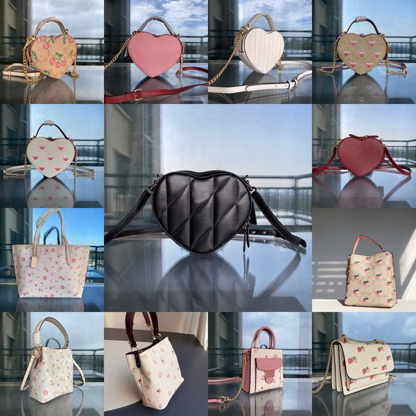 heart bag shoulder bag tote bags quality leather handbag women designers handbags bags purses ladies fashion crossbody bags 230216
heart bag shoulder bag tote bags quality leather handbag women designers handbags bags purses ladies fashion crossbody bags 230216