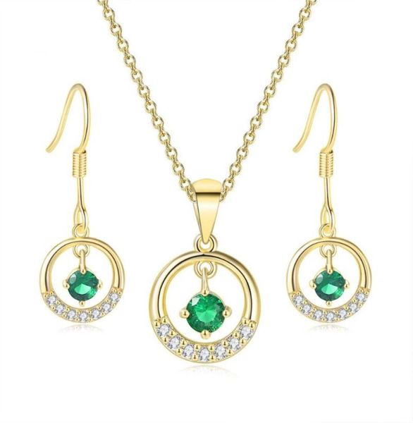 chains tengtengfit cubic zirconia pendant yellow gold plated necklace earringsgreen simulated emerald fashion jewelry sets3369614, Silver
chains tengtengfit cubic zirconia pendant yellow gold plated necklace earringsgreen simulated emerald fashion jewelry sets3369614, Silver