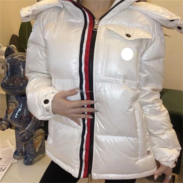 designer mens france down jacket brand women luxurys downs coat embroidered hooded with colorful parkas0l9r, Black
designer mens france down jacket brand women luxurys downs coat embroidered hooded with colorful parkas0l9r, Black