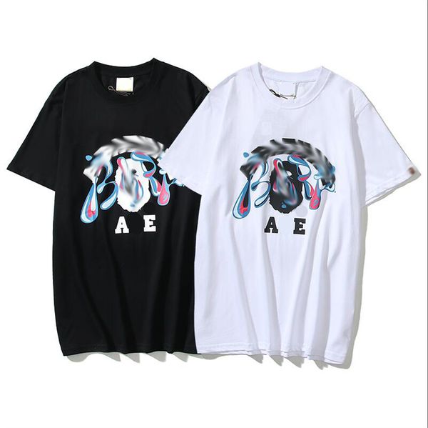 2023craftsmanship mens t shirts summer fashion designer tshirts street casual short sleeve beach style tees cotton printing shirt, White;black
2023craftsmanship mens t shirts summer fashion designer tshirts street casual short sleeve beach style tees cotton printing shirt, White;black