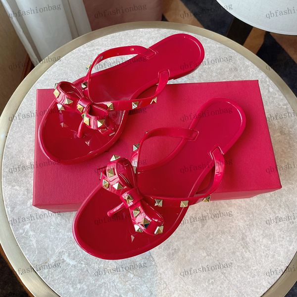 designer womens slippers flip-flops thongs solid color jelly shoes bow princess shoes home bathroom casual outdoor beach shoe flat sandals d, Black
designer womens slippers flip-flops thongs solid color jelly shoes bow princess shoes home bathroom casual outdoor beach shoe flat sandals d, Black
