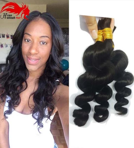 human hair for micro braids bulk hair brazilian loose wave no wef braiding loose curly human braiding hair bulk5775217, Black
human hair for micro braids bulk hair brazilian loose wave no wef braiding loose curly human braiding hair bulk5775217, Black