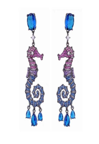 dangle chandelier cute hippocampus earrings fashion water drop tassel earring brand designer cubic zirconia animal stud women je7581323, Silver
dangle chandelier cute hippocampus earrings fashion water drop tassel earring brand designer cubic zirconia animal stud women je7581323, Silver