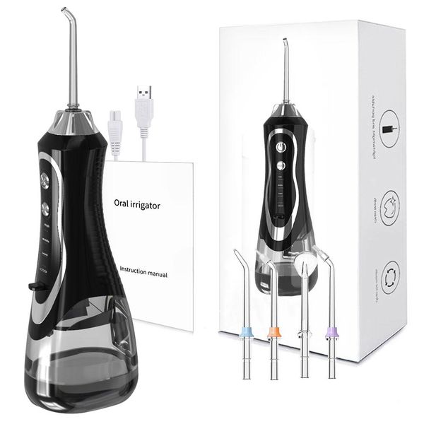 toothbrush cordless water flosser teeth cleaner with 4 diy modes and tips professional portable dental oral irrigator
toothbrush cordless water flosser teeth cleaner with 4 diy modes and tips professional portable dental oral irrigator
