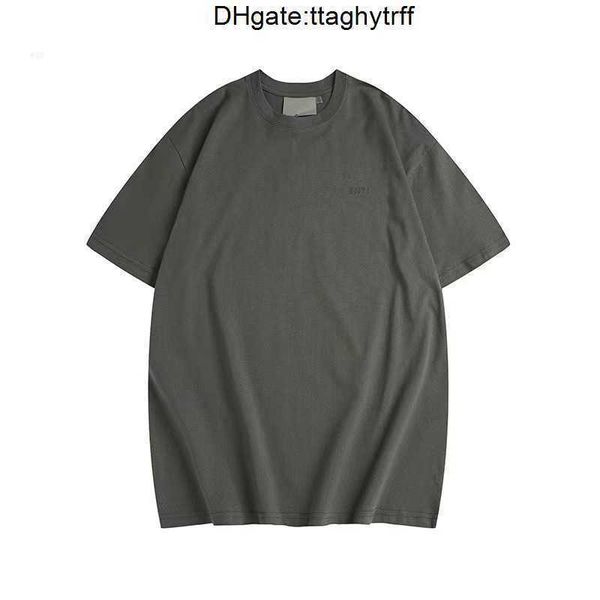 ess mens t-shirt and polo shirt fog double thread three-dimensional silica letter trend loose high street brand couple short sleeve tshirt t, White;black
ess mens t-shirt and polo shirt fog double thread three-dimensional silica letter trend loose high street brand couple short sleeve tshirt t, White;black