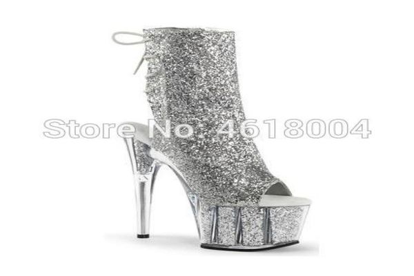 kalmall glitter fetish shoes bling ankle boots nightclub dancer platform high heels gladiator lace up super heels pole dance9426465, Black
kalmall glitter fetish shoes bling ankle boots nightclub dancer platform high heels gladiator lace up super heels pole dance9426465, Black