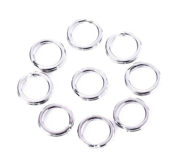 fishing lures split ringsfishing accessoryfishing tackle 6mm200lbs tension1000pcslo6260198
fishing lures split ringsfishing accessoryfishing tackle 6mm200lbs tension1000pcslo6260198