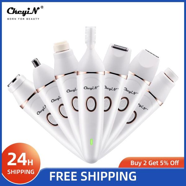 epilator 7 in 1 women face body hair removal lady shaver epilator female shaving machine electric trimmer female razor bikini depilatory
epilator 7 in 1 women face body hair removal lady shaver epilator female shaving machine electric trimmer female razor bikini depilatory