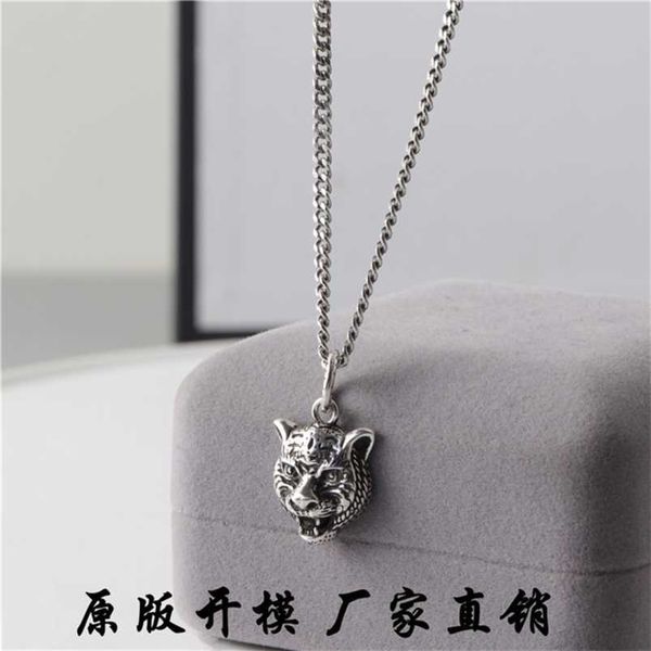 2023 new designer jewelry bracelet necklace ring head hip hop personality ins pendant men women lovers versatile gift pendant, Silver
2023 new designer jewelry bracelet necklace ring head hip hop personality ins pendant men women lovers versatile gift pendant, Silver