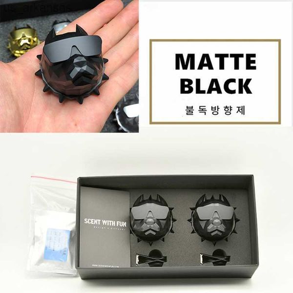 new 2 pcs car air freshener creative bulldog gift box perfume with magnet car decoration good smell bulldog fragrance diffuser l230523
new 2 pcs car air freshener creative bulldog gift box perfume with magnet car decoration good smell bulldog fragrance diffuser l230523