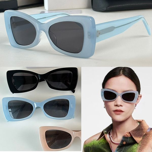 cats eye womens sunglasses cl40236i designer women sunglasses acetate fiber butterfly cats eye vibrant frame bar ball bounce glasses, White;black
cats eye womens sunglasses cl40236i designer women sunglasses acetate fiber butterfly cats eye vibrant frame bar ball bounce glasses, White;black
