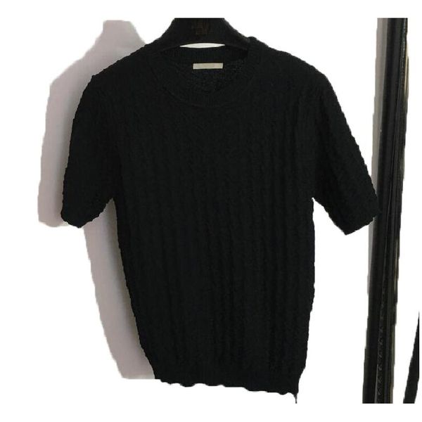 designers classics womens sweater t shirts knits short sleeve sweater luxurys summer t shirts black white design pullover round neck women s, White;black
designers classics womens sweater t shirts knits short sleeve sweater luxurys summer t shirts black white design pullover round neck women s, White;black