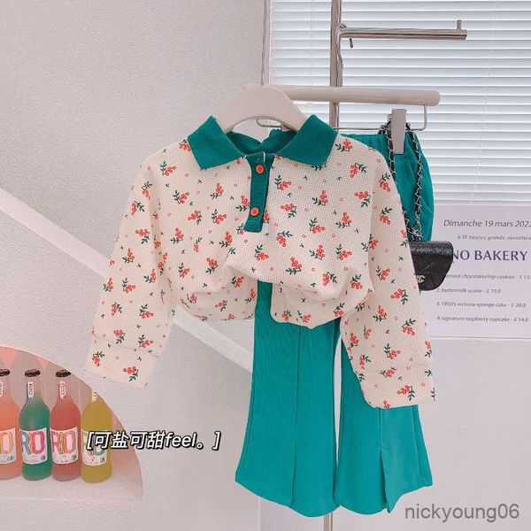 clothing sets girl fall clothes spring autumn long sleeve floral shirt pants 2pcs baby set kids girls, White
clothing sets girl fall clothes spring autumn long sleeve floral shirt pants 2pcs baby set kids girls, White