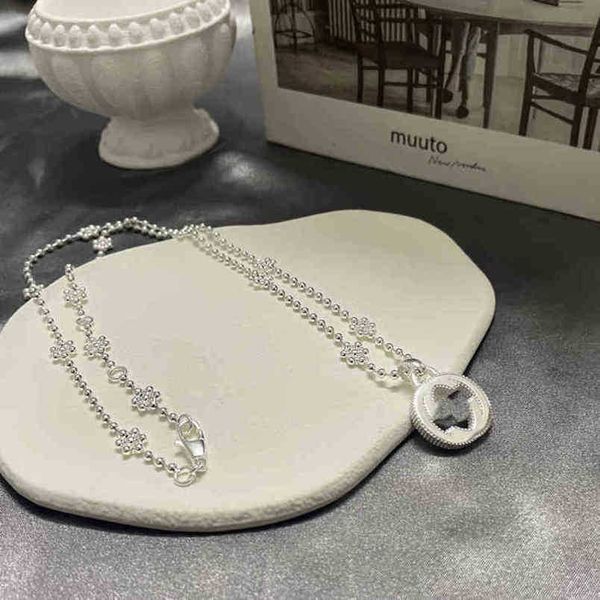 20% off 2023 new designer jewelry bracelet necklace ring gins round bead chain snowflake male female lovers for girlfriend on valentine', Silver
20% off 2023 new designer jewelry bracelet necklace ring gins round bead chain snowflake male female lovers for girlfriend on valentine', Silver