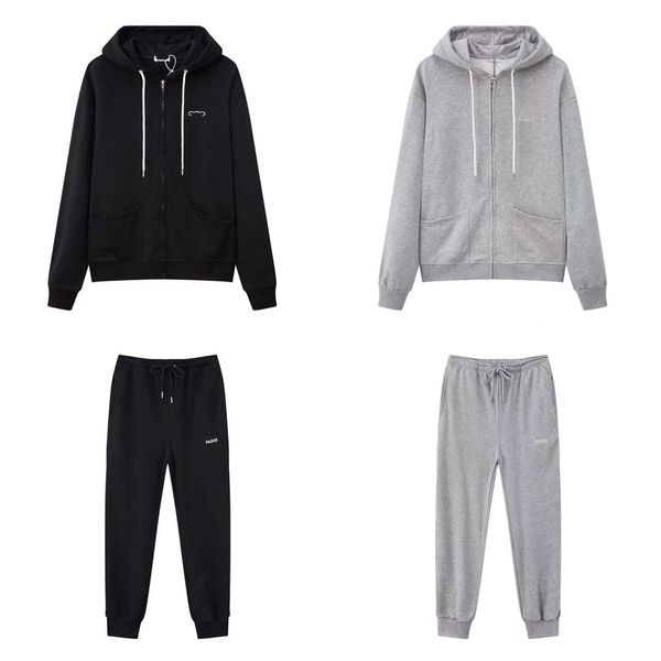 2023 womens designer clothe hooder fashion luxury women clothes womans clothing pants loose fitting pant casual two piece hooded sweater sui, Gray
2023 womens designer clothe hooder fashion luxury women clothes womans clothing pants loose fitting pant casual two piece hooded sweater sui, Gray