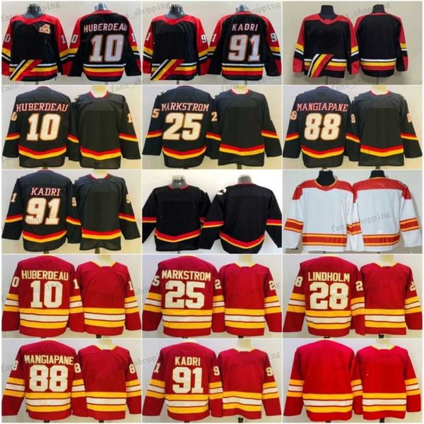 2023 reverse retro 10 jonathan huberdeau hockey jerseys 2.0 mens 91 nazem kadri 28 elias lindholm 25 jacob markstrom 88 andrew mangiapane al, Black;red
2023 reverse retro 10 jonathan huberdeau hockey jerseys 2.0 mens 91 nazem kadri 28 elias lindholm 25 jacob markstrom 88 andrew mangiapane al, Black;red
