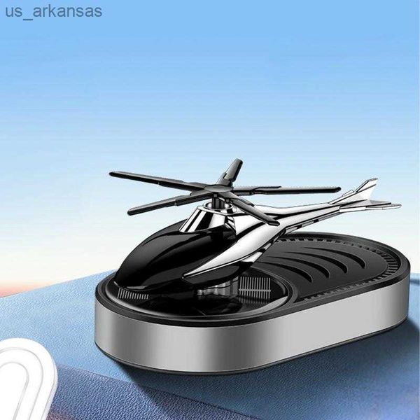 car air freshener solar helicopter modeling car aromatherapy decor propeller rotating perfume diffuser auto essential oil scent l230523
car air freshener solar helicopter modeling car aromatherapy decor propeller rotating perfume diffuser auto essential oil scent l230523