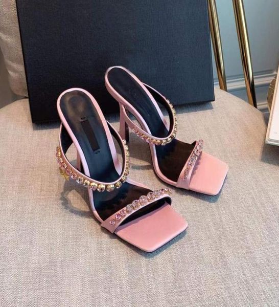 crystal decorationsandals slipper buckle stiletto party shoes leather color diamond decorate 110mmtemperament metalskin w8732061, Black
crystal decorationsandals slipper buckle stiletto party shoes leather color diamond decorate 110mmtemperament metalskin w8732061, Black