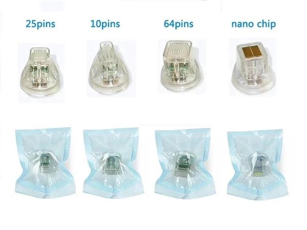 epilator 10 needles 25 pins 64 pins nano fractional microneedle rf skin beauty machine needles microneedle rf machine needles
epilator 10 needles 25 pins 64 pins nano fractional microneedle rf skin beauty machine needles microneedle rf machine needles
