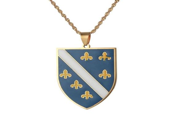 stainless steel bosnia and herzegovina pendant necklaces for women bosna i hercegovina chain jewelry5584420, Silver
stainless steel bosnia and herzegovina pendant necklaces for women bosna i hercegovina chain jewelry5584420, Silver