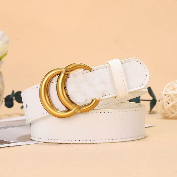 famous brand belt luxury women's classic pin buckle belt gold buckle stripe double-sided casual 5-color width 2.8cm size 95-115 fashion, Black;brown
famous brand belt luxury women's classic pin buckle belt gold buckle stripe double-sided casual 5-color width 2.8cm size 95-115 fashion, Black;brown
